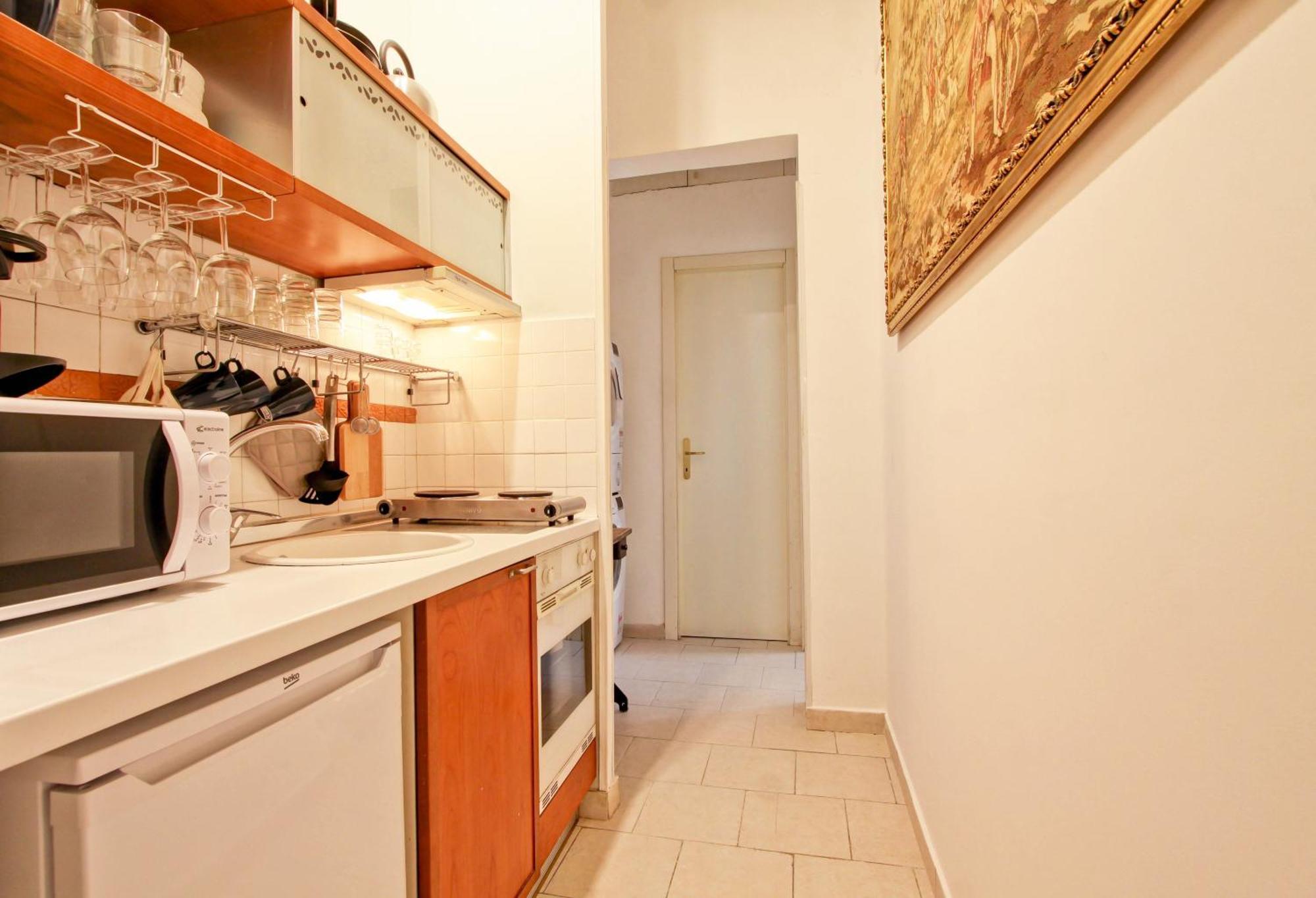 Bigfamilyflats - Colosseo&monti - Habitación en casa particular Roma