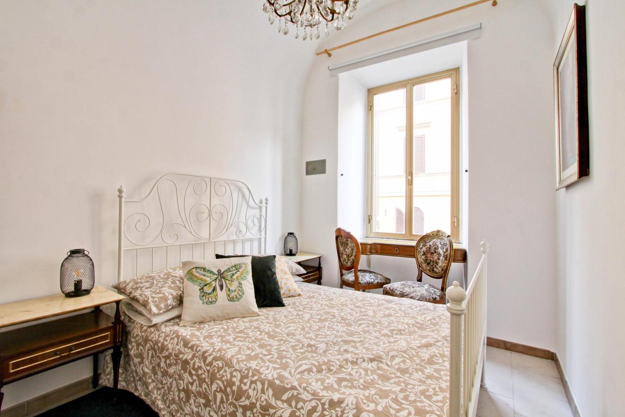 Habitación en casa particular Bigfamilyflats - Colosseo&monti -